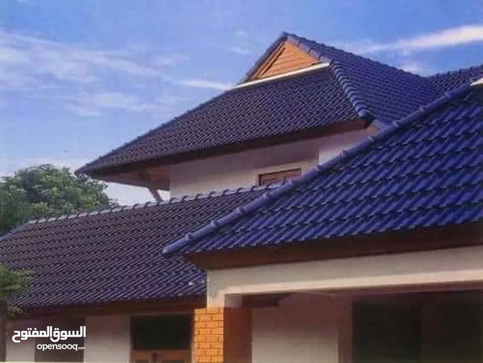 تركيب كرميد وترميم وصيانه كافه اعمال الكرميل من استبدال الحبه المكسور ومعالجه الخشب