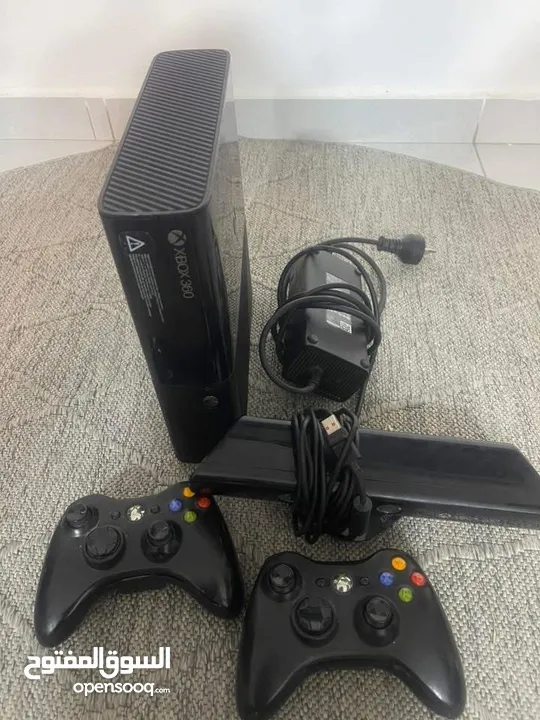 اكس بوكس 360
