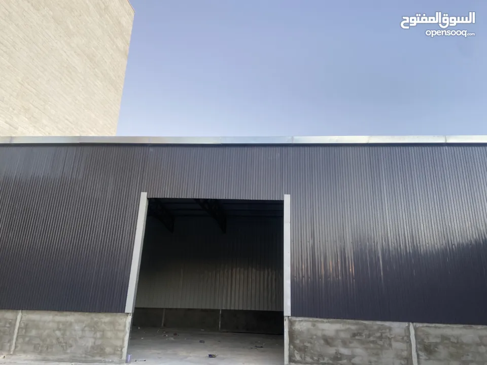 بركس للايجار