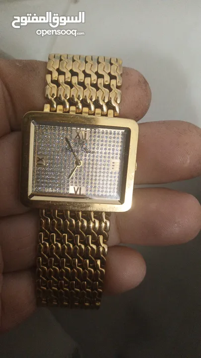 ساعات ستاتي ماركات