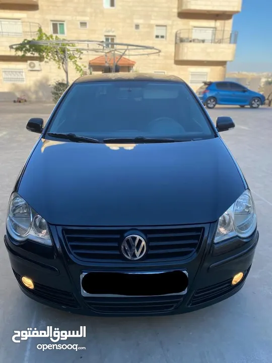 بولو بوضع الشركة سعر مغري ع الكاش