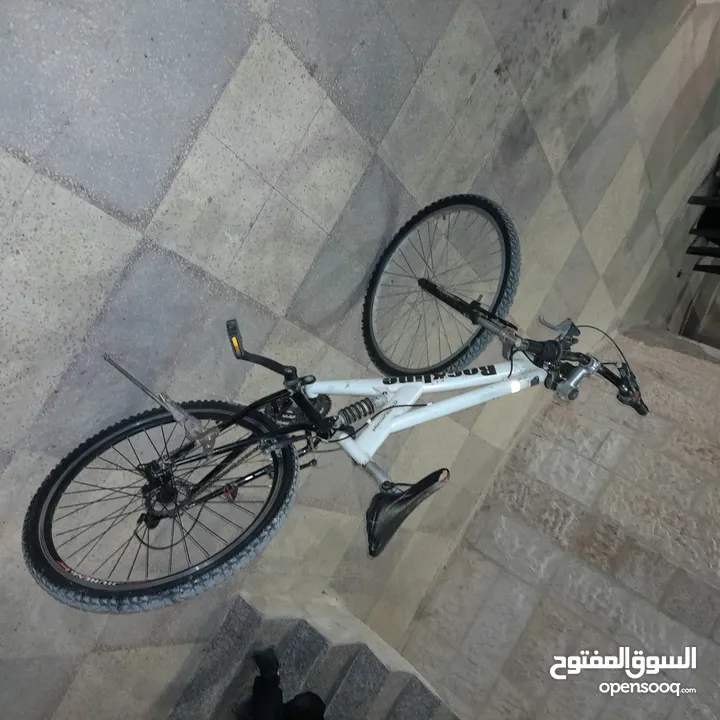 دراجة هوائية