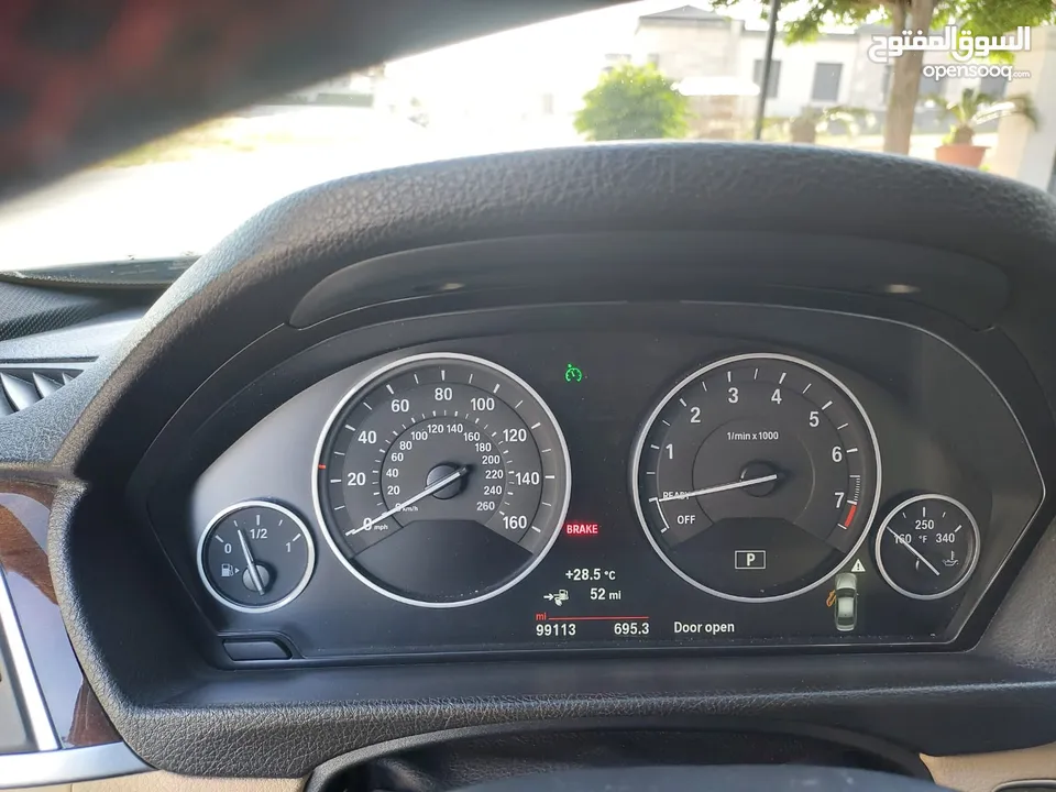 BMW 2017 فحص كامل