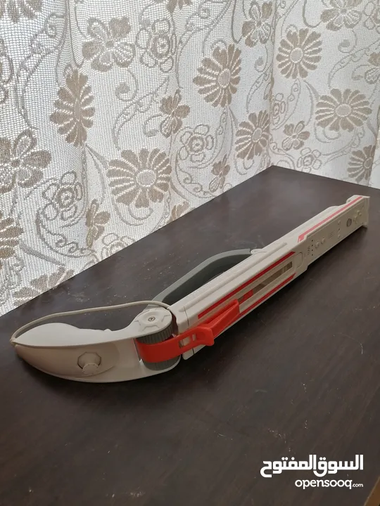 Nintendo wii //ايدين واغراض نينتندو وي