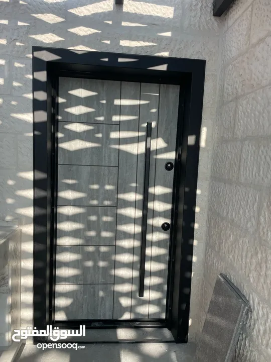 ابواب امان وابواب داخلية المهندسون لأبواب الأمان