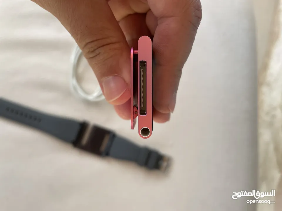 iPod 6th gen Nano