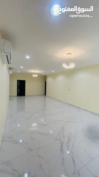 Spacious and fully renovated 3BHK Flat for Rent in Muttrah