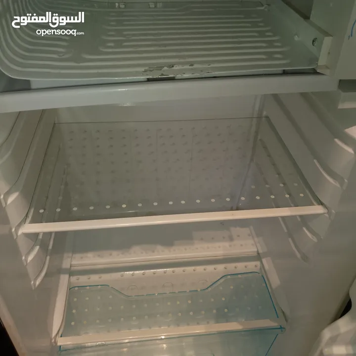 ثلاجة ميني benkon