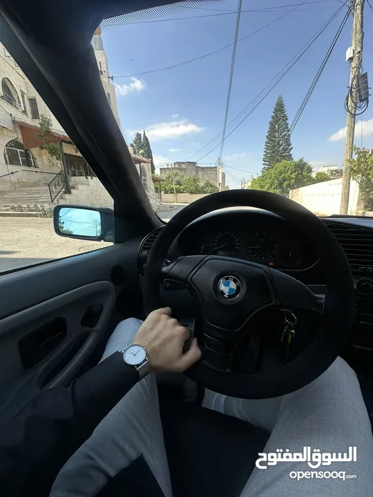 Bmw e36 , 318