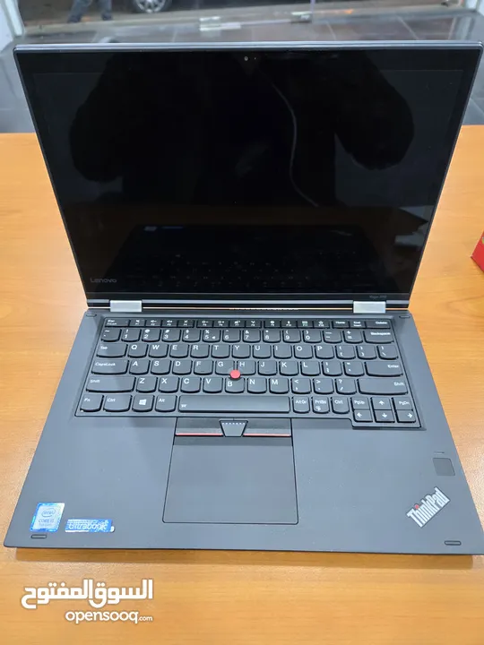 Lenovo X370 Yoga - Excellent Condition