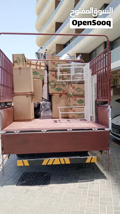 House Movers packers All over Bahrain House Shifting Moving packing professional team excellent serv