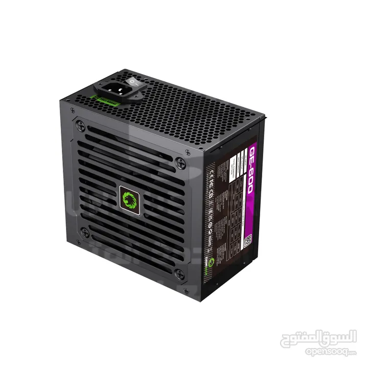 مزود طاقه باور سبلاي   700-600 Power Supply GE-Series