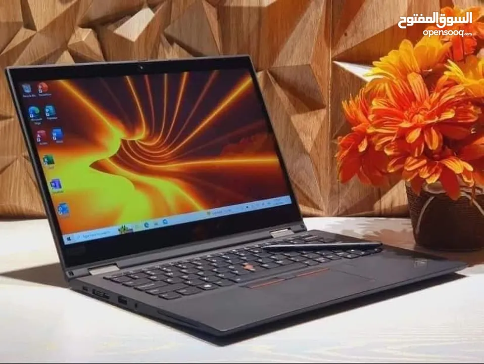 لابتوب laptop Lenovo i5  رام 16 بسعر مغري