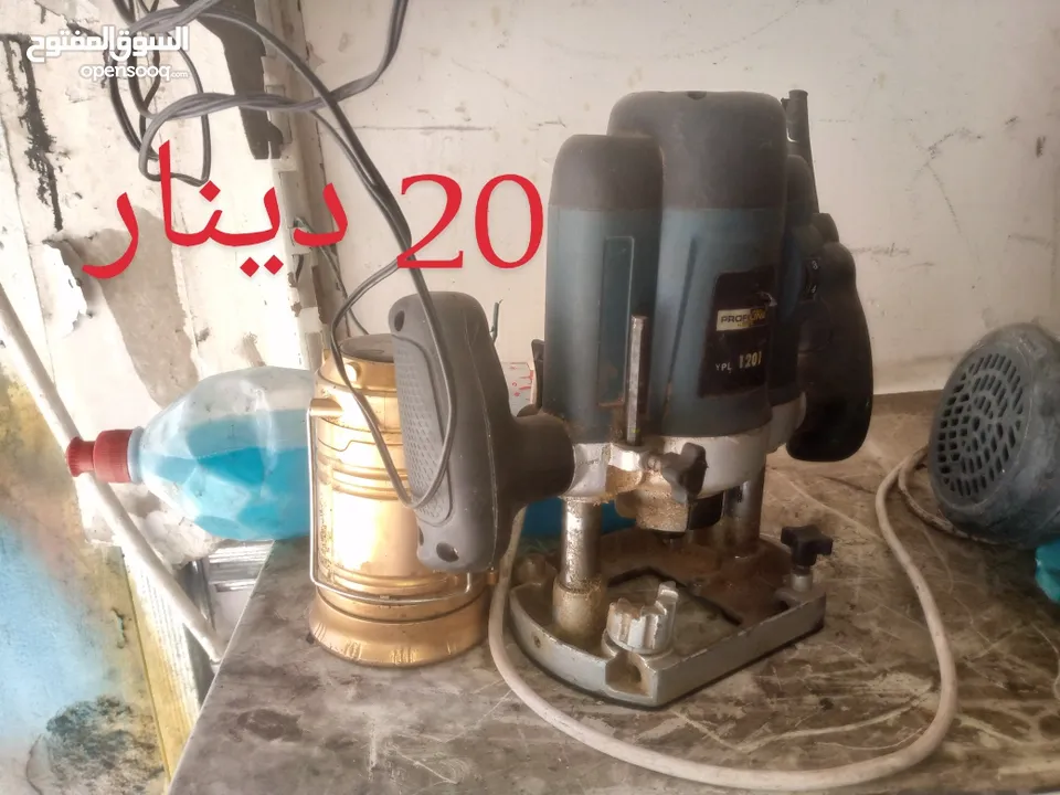 مجموعه اغراض بسعر مغري جدا