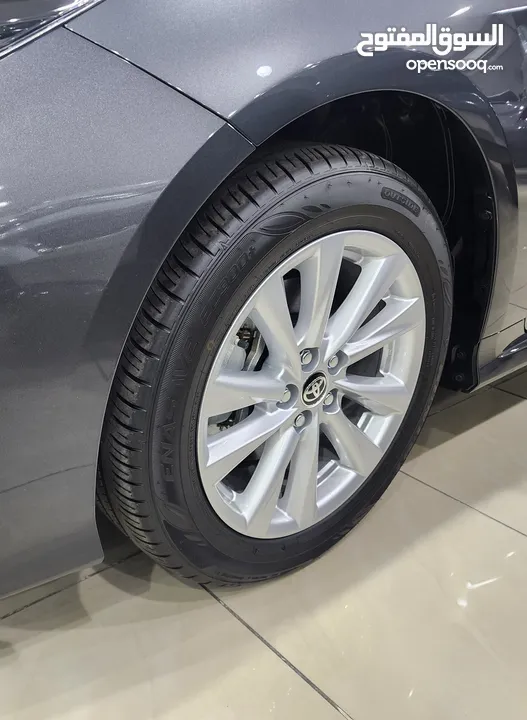 للبيع تويوتا كورولا كروس 2025 للبيع تويوتا اوربان كروزر 2026 للبيع تويوتا كورولا 2025