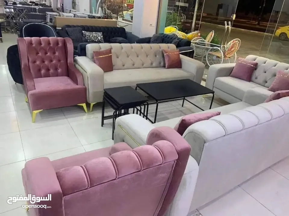 غرف نوم تركية خشب ملمين تركي ضد الماء والرطوبة