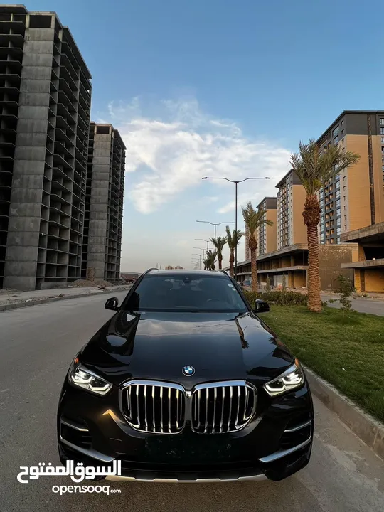 سيارة البيع BMW
