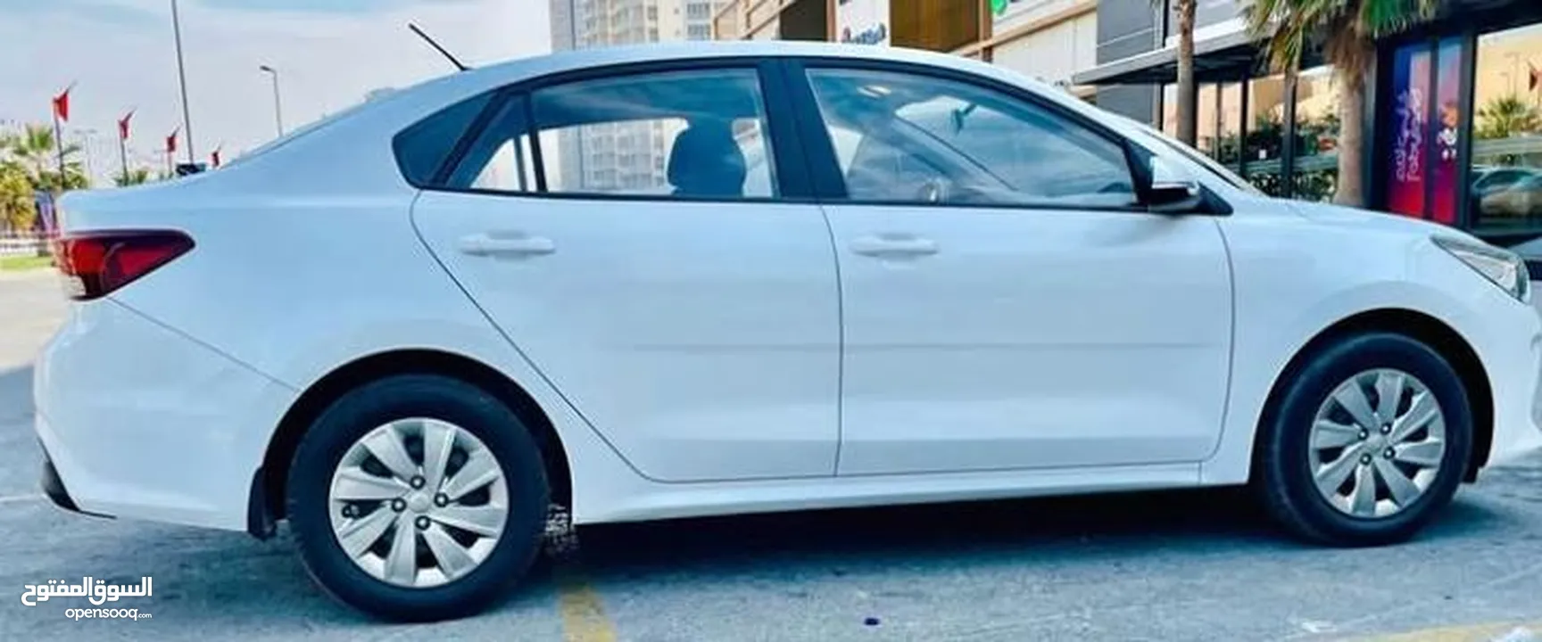 kia rio 2019 for urgent sale