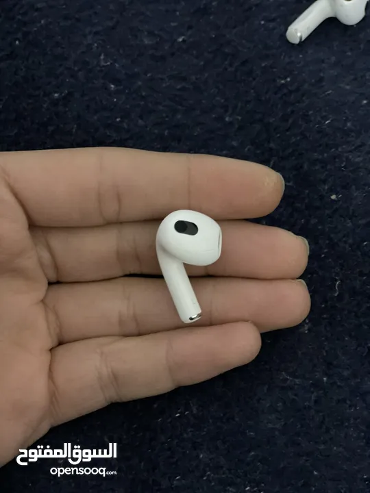 Airpods 3 وكالة