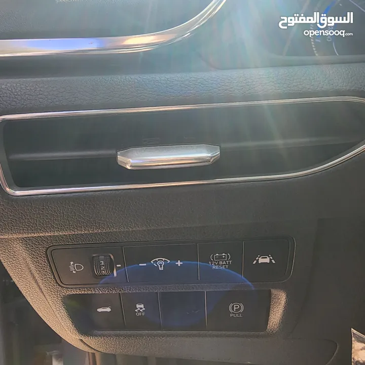 هيونداي سوناتا 2020 وارد كوريا بحالة ممتازة للبيع بدون جمرك او مجمركة