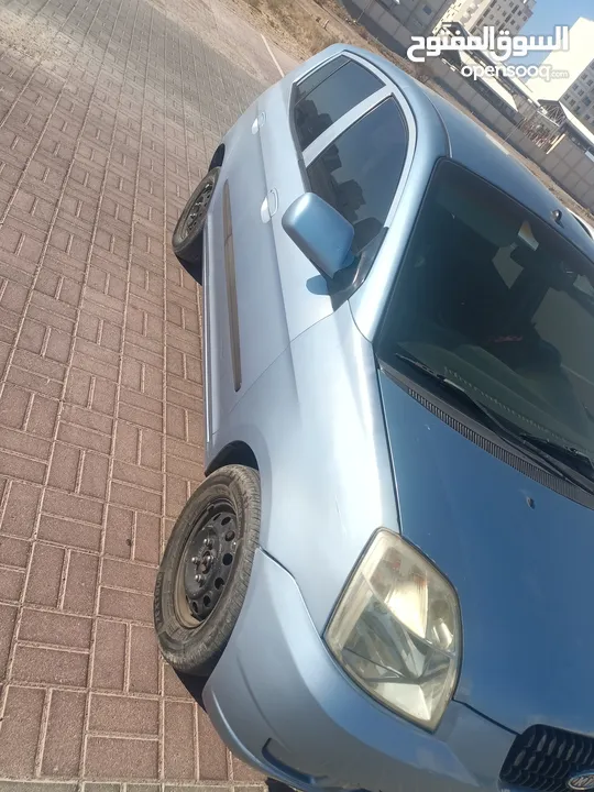 kia picanto 2007