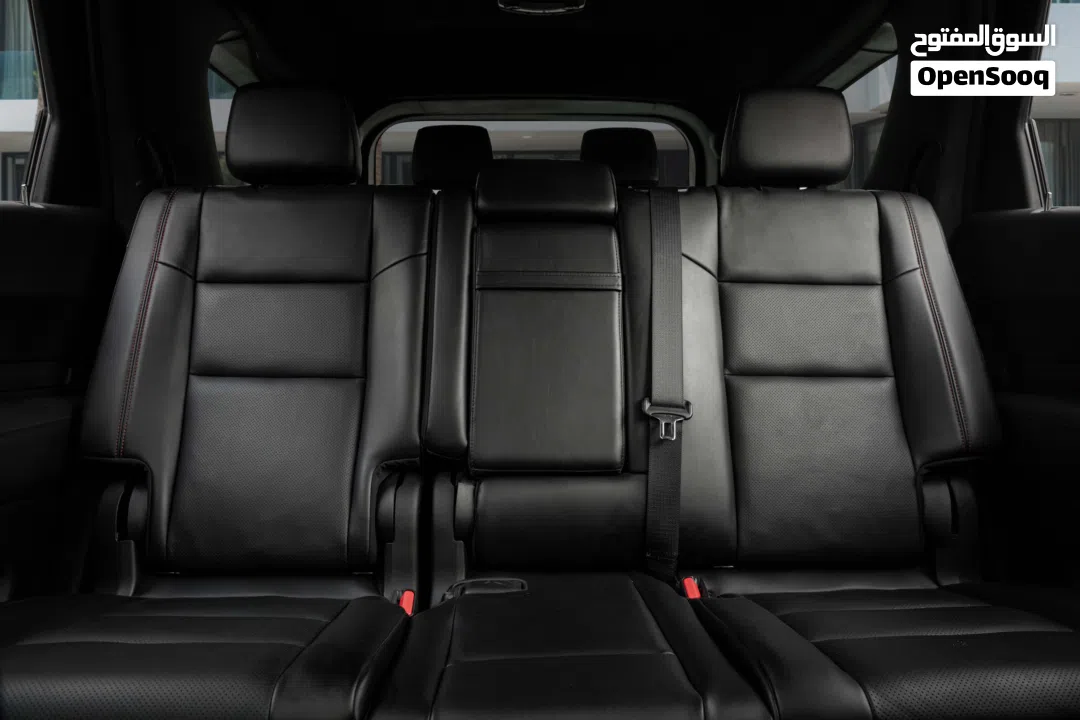 2,742 P.M   Durango GT  0% Downpayment  WARRANTY!