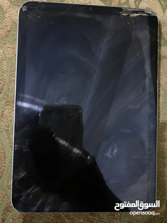 ايباد مني 6