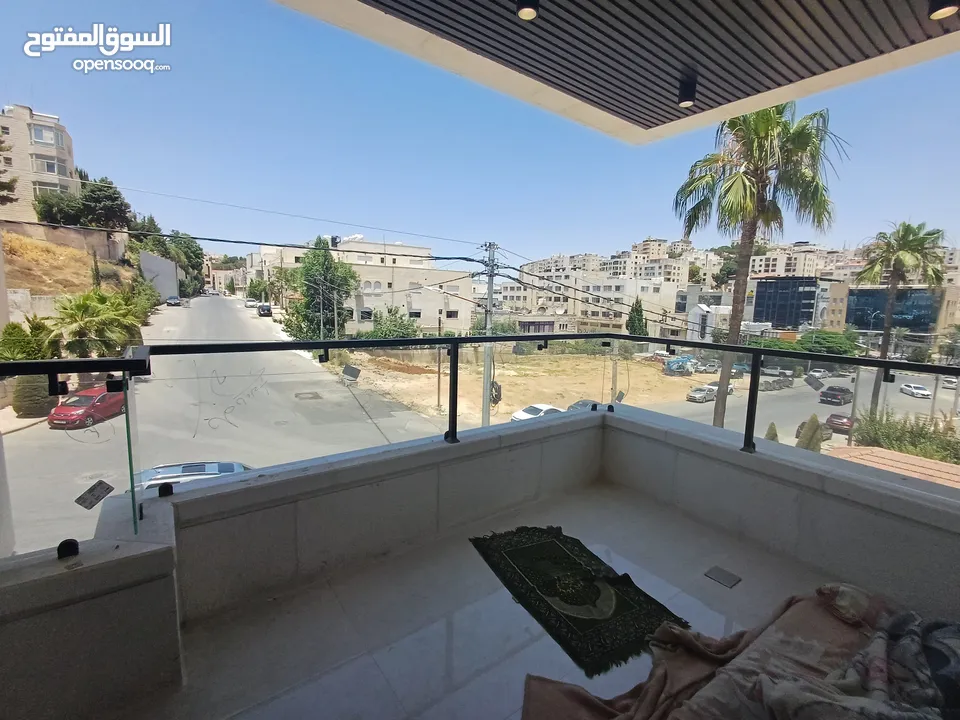 شقه فاخره جدا لم تسكن للايجار دابوق