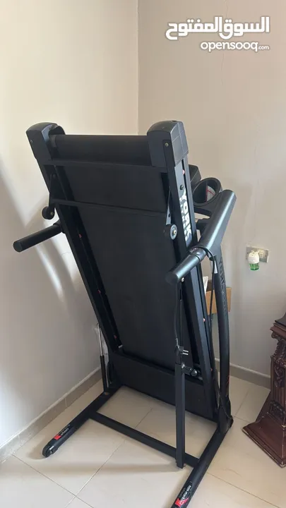 York نوع Treadmill