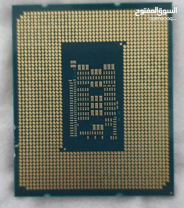 Intel 12Gen Core i5-12500