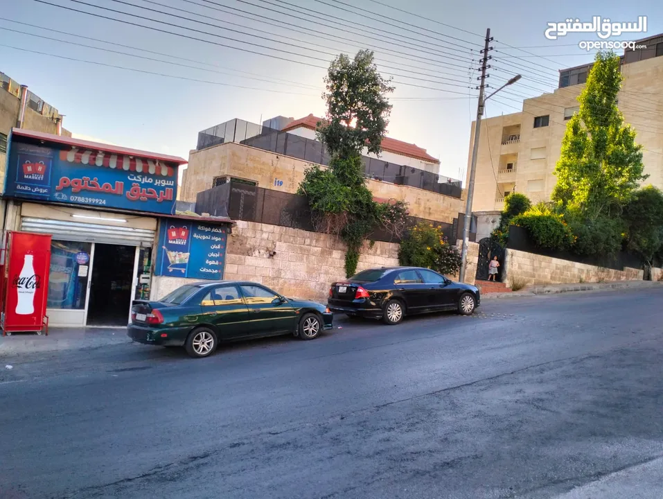 بيت مستقل للبيع في الاردن