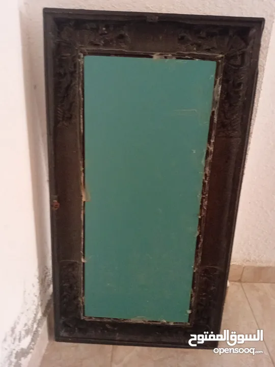 مرايا برواز انتيك