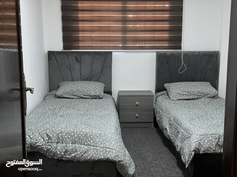 شقق مفروشه للايجار من المالك قرب المجمع و التخصصي الرسام مساحات مختلفه من المالك