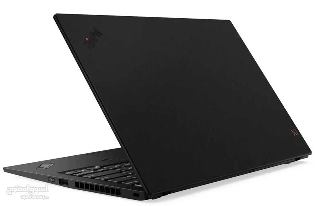 Lenovo Thinkpad x1 yoga G3, Intel Core i7-8th Generation CPU, 8GB RAM, 256GB SSD, 14 inch Touchscre