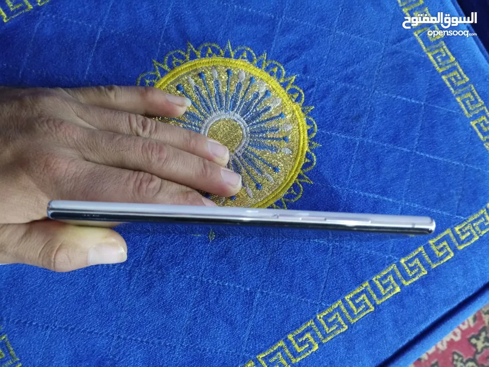 سامسونج نوتs10 بحاله جيد