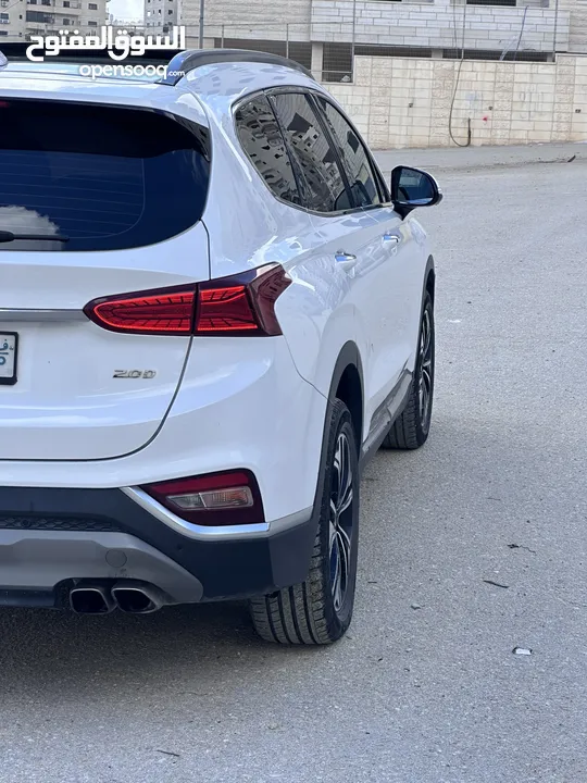 Santafe full++2019