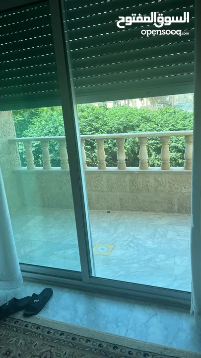 شقة للبيع مقابل مستشفى الملكة علياء
