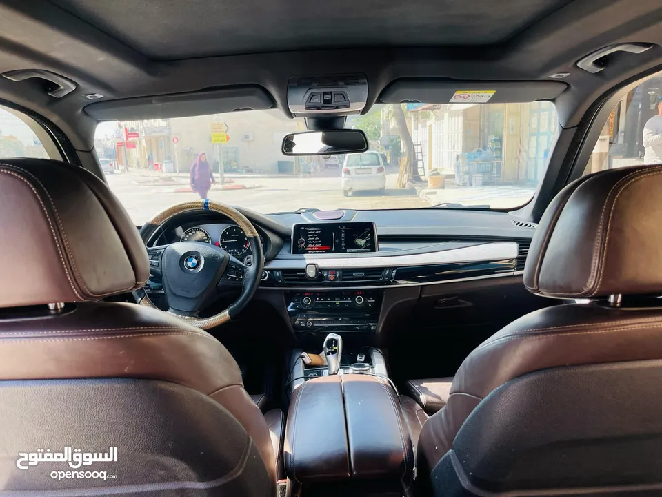 بحالة جيده جدا BMW X5 للبيع