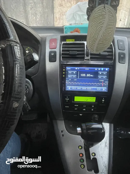 هيونداي توسان 2006 بحالة ممتازة