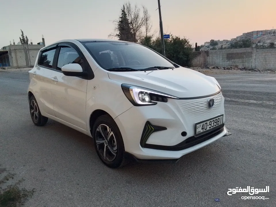 شانجان اي ستار فحص كامل 4 جيد 2022 استخدام شخصي