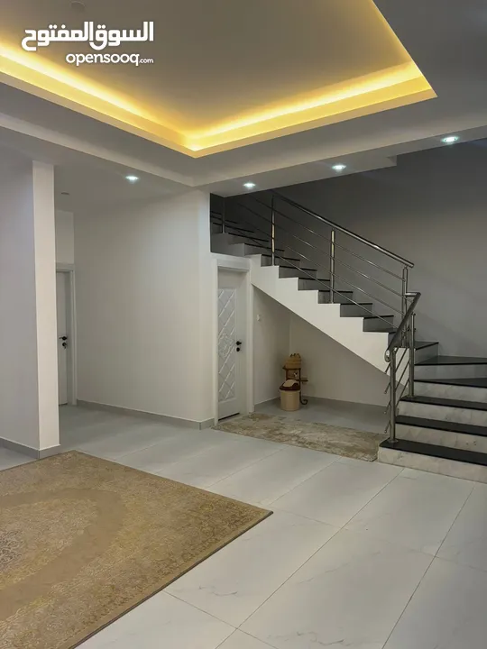 فيلا للبيع في المعبيلة Villa for Sale in Mabelah