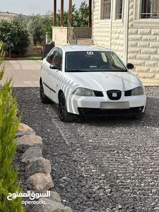 سيت قرطبا ديزل