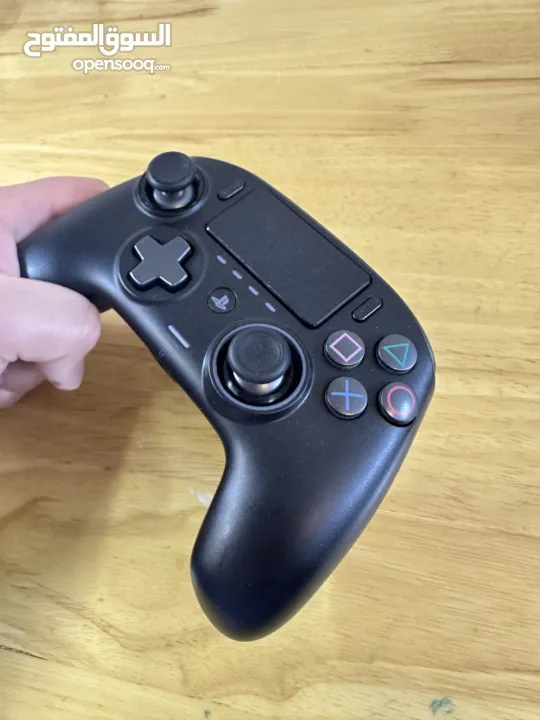 يد نيكون سلكية اصلية necon 4