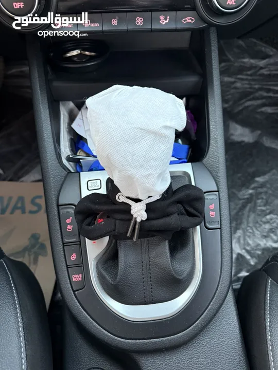 Kia K3 2020 فحص كامل نظيفة جدا