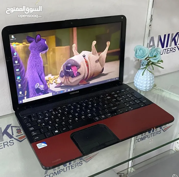 Toshiba Core I3 من Vip-marketing