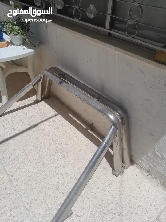 بركب على صندوق بكب ميتسوبيشي 2020 l200