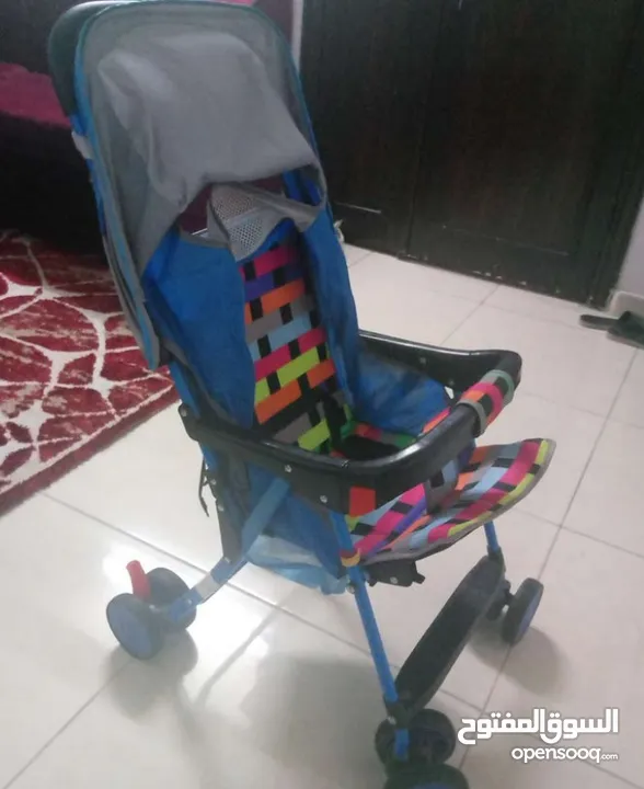 عرباية الاطفال