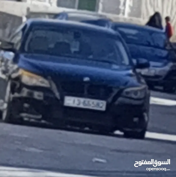 رمش520  BMW