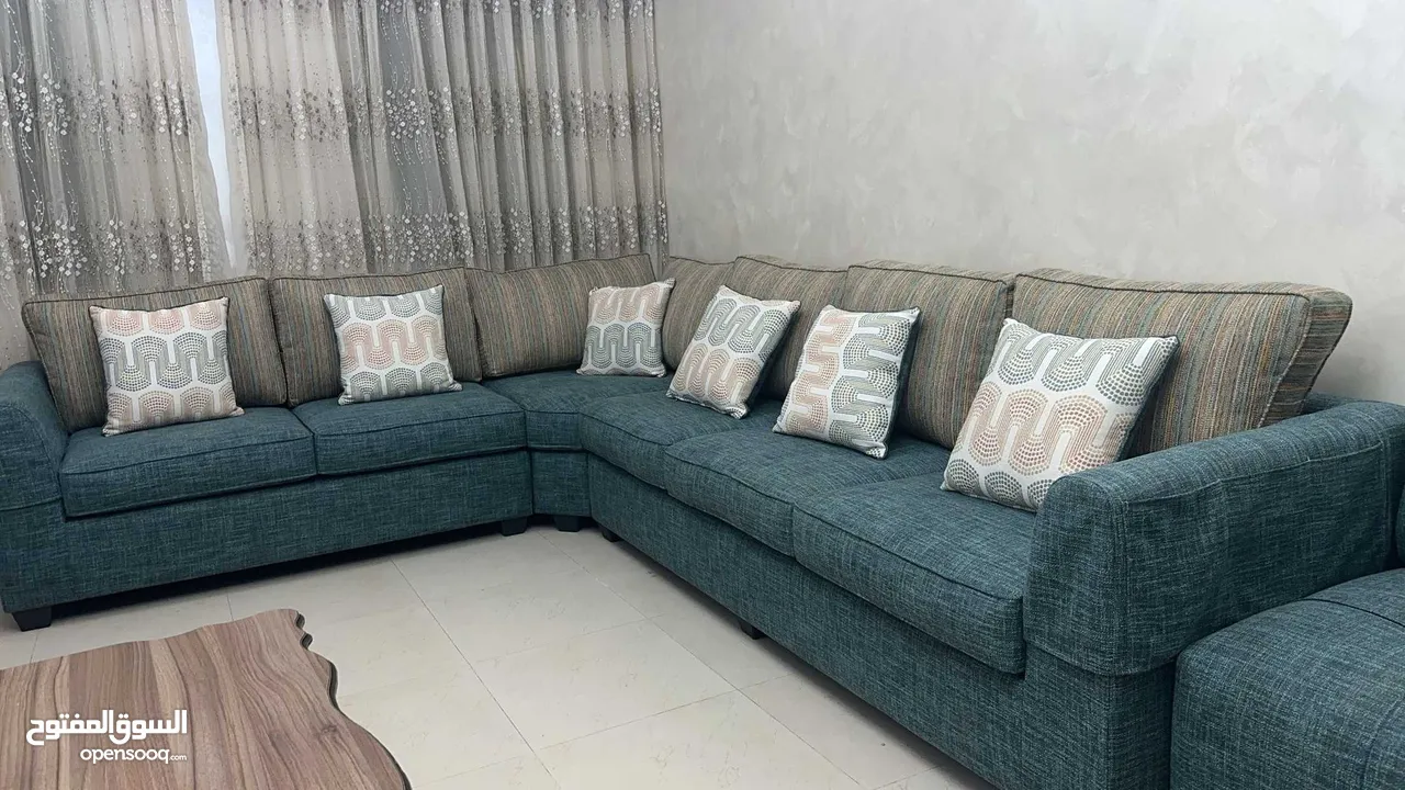 طقم كورنر مميز
