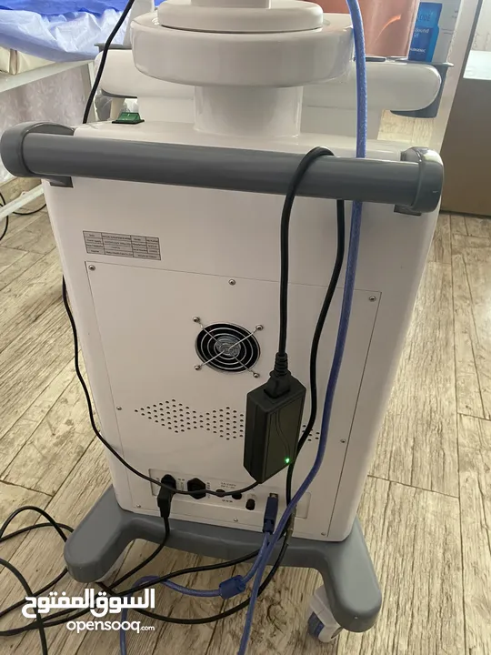 جهاز سونار بحالة الجديد للبيع Ultrasound machine